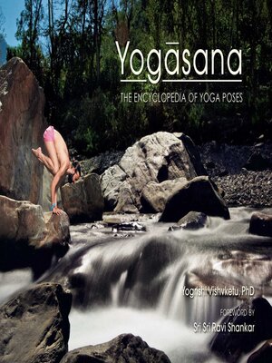 cover image of Yogasana